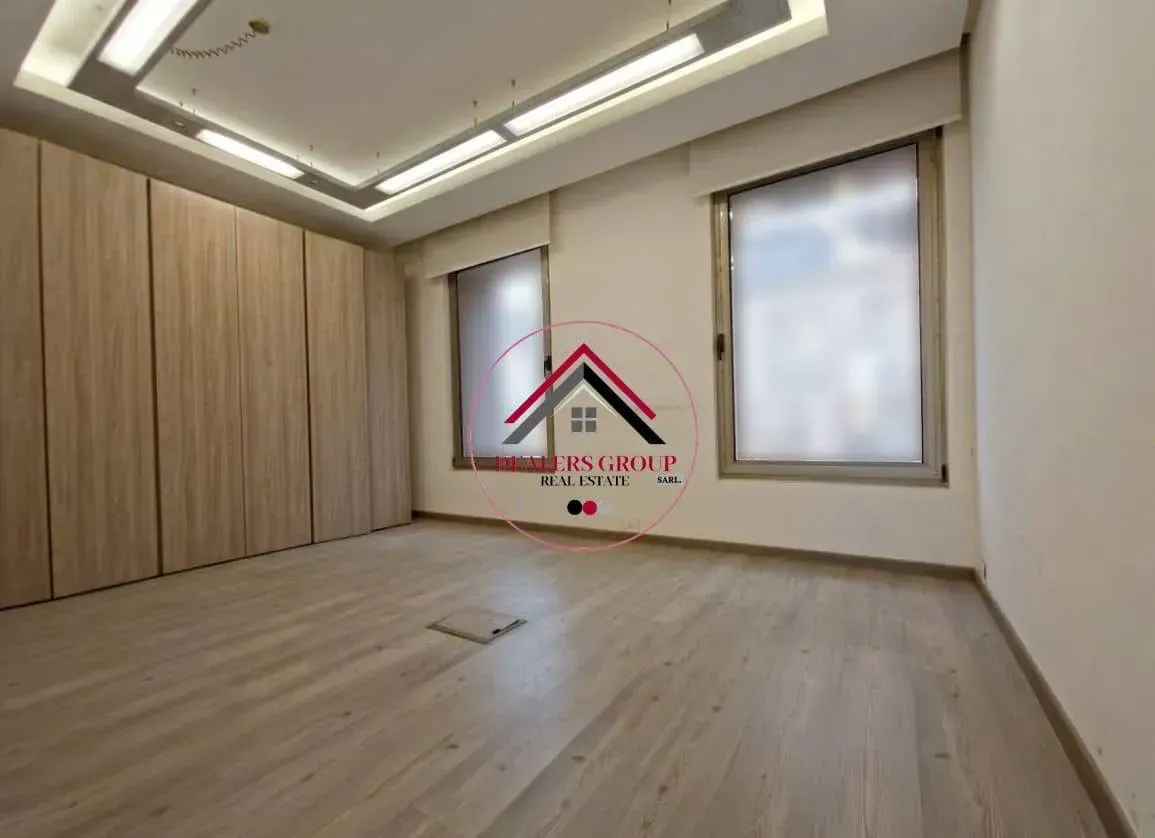 Prime Location Office for Sale in Achrafieh — photo 3