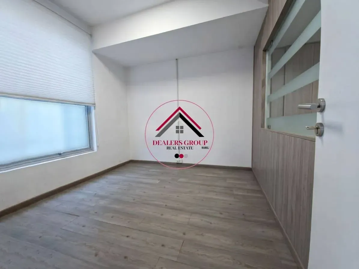 Prime Location Office for Sale in Achrafieh — photo 4