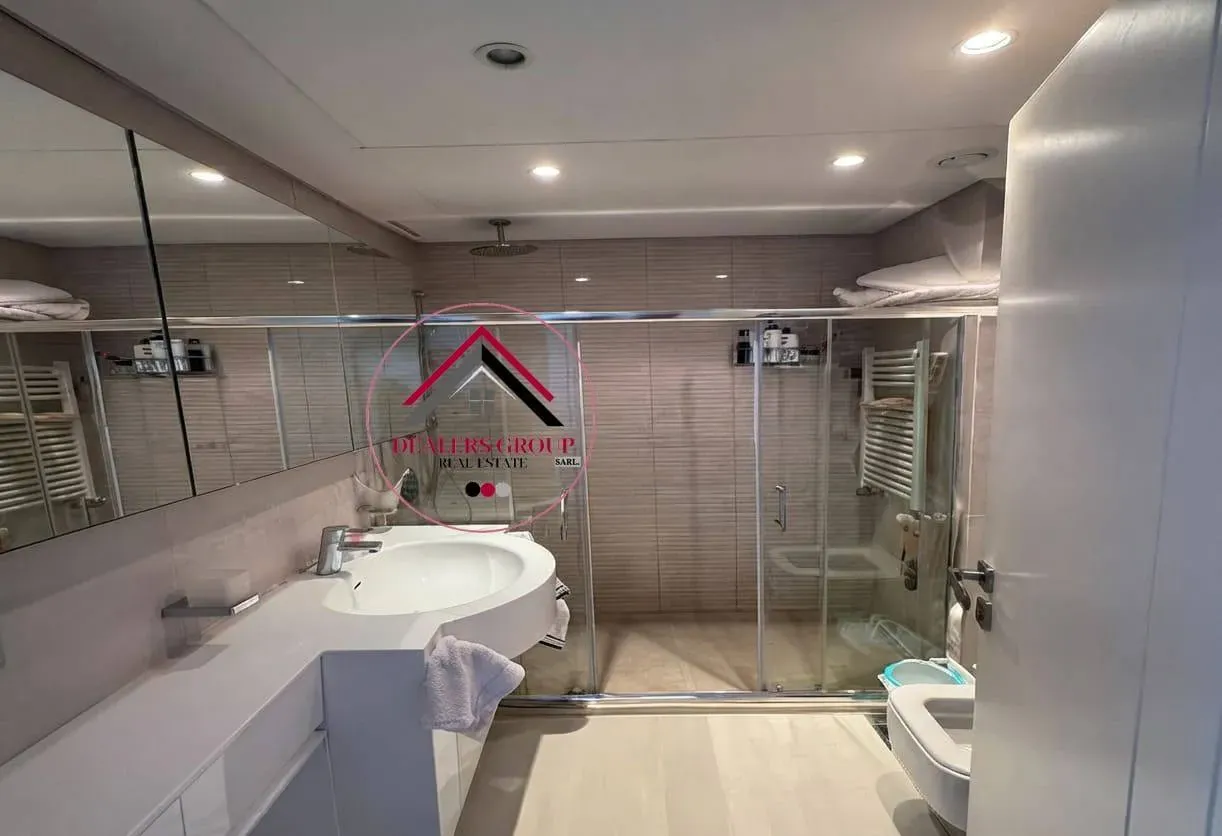 Deluxe Apartment for Sale in Ain el Tineh in a Prime Location — photo 5