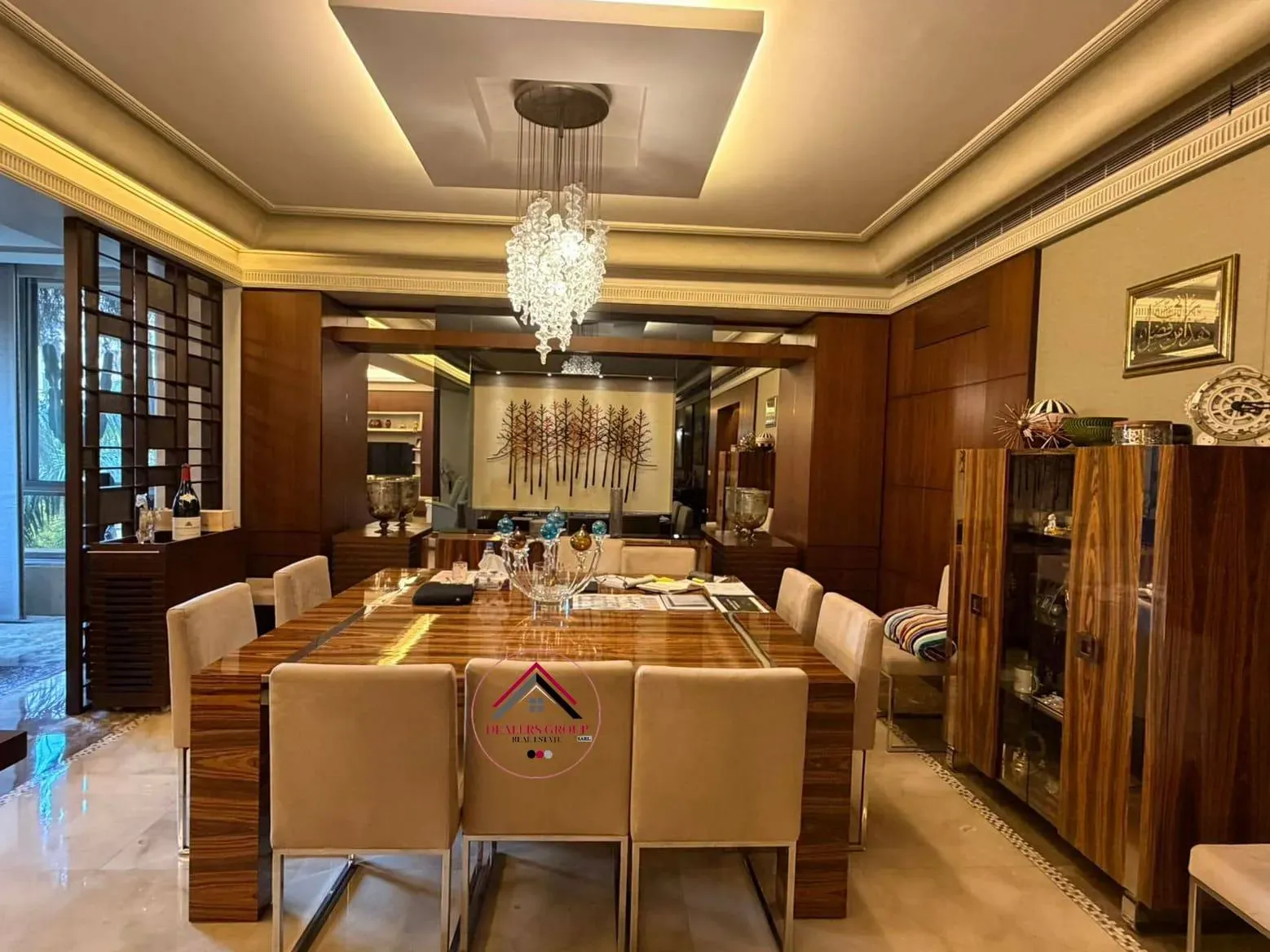 Prime Location Spacious Apartment for Sale in Ain el-Tineh, Beirut — photo 4