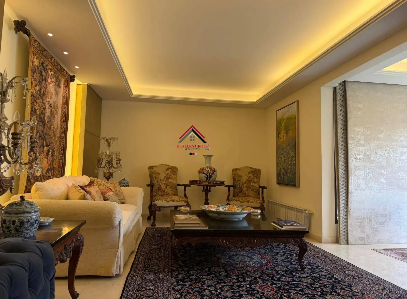 Prime Location Spacious Apartment for Sale in Ain el-Tineh, Beirut — photo 5