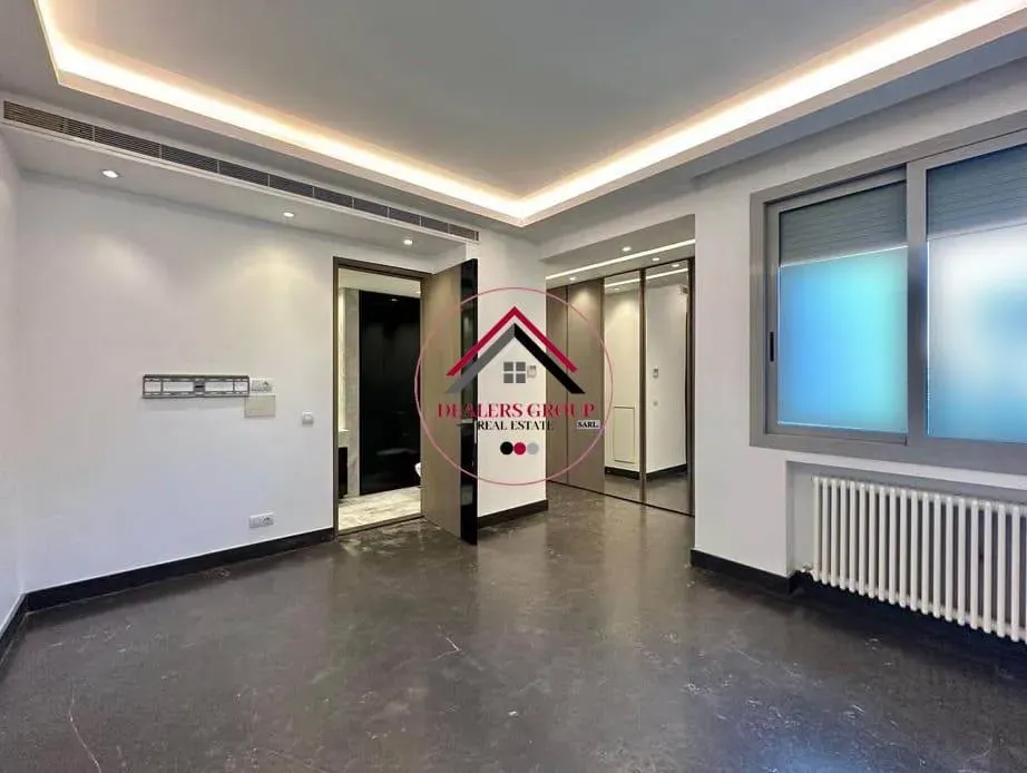 Sea View Deluxe Apartment for Sale in Clemenceau – Beirut — photo 5
