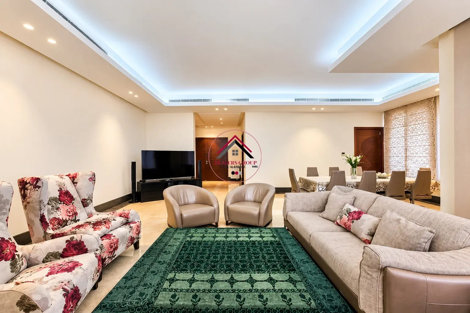 Prime Location Apartment for Sale in Manara — photo 2