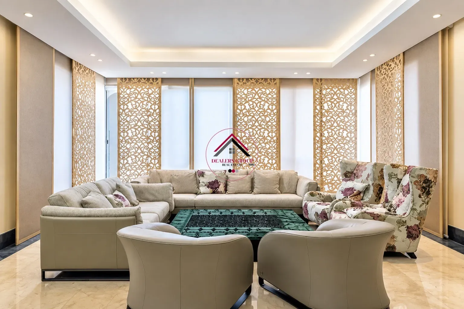 Prime Location Apartment for Sale in Manara — photo 3