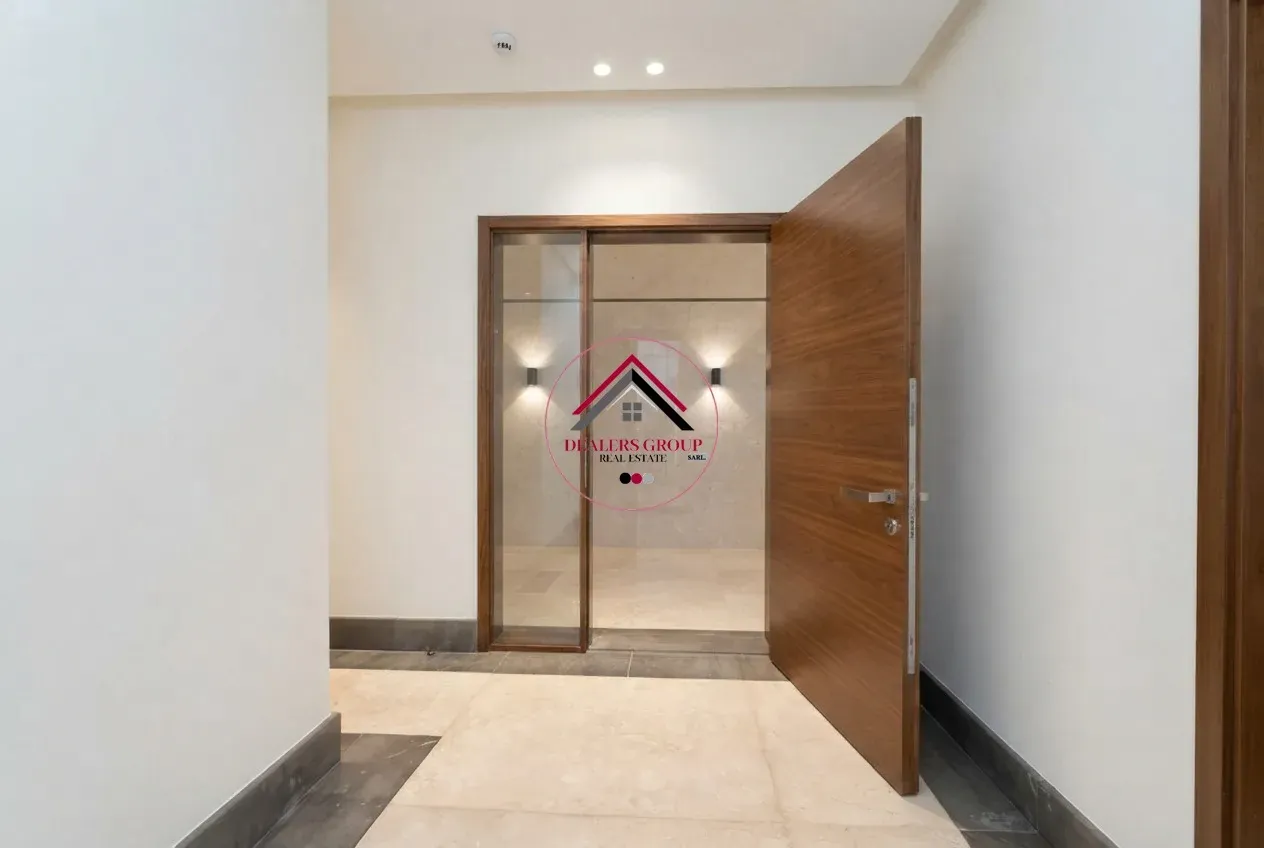 Prime Location Apartment for Sale in Manara — photo 4