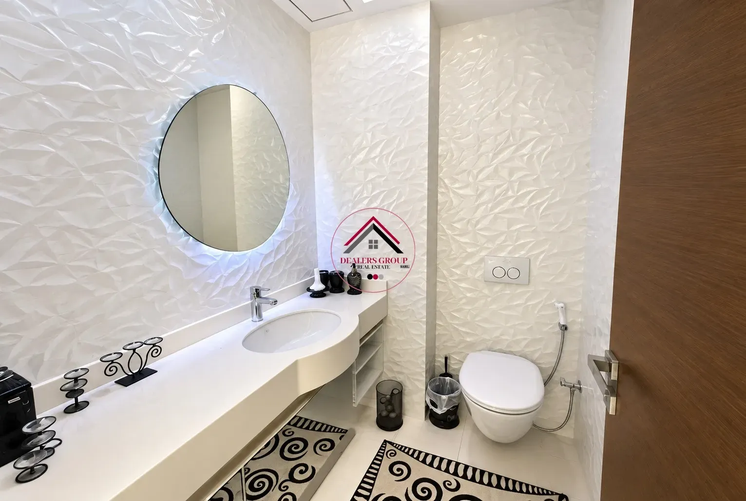 Prime Location Apartment for Sale in Manara — photo 5