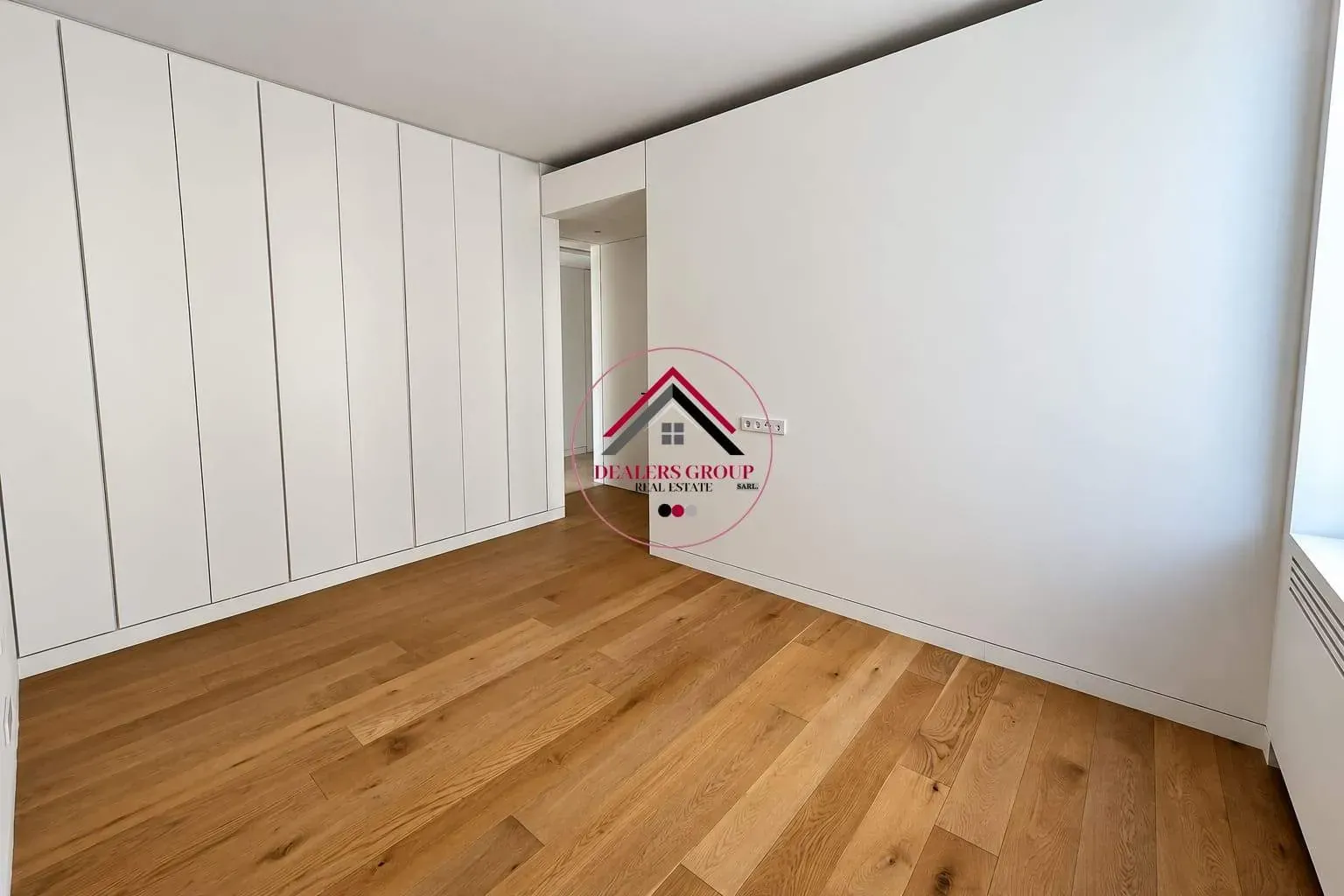 Modern Apartment for Sale in Downtown – 3Beirut — الصورة 4