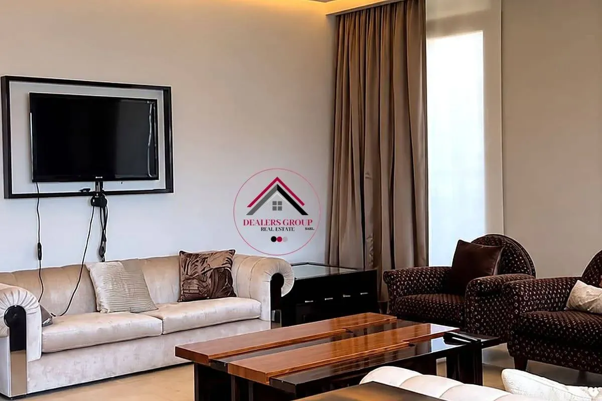 Modern Duplex Apartment for Sale in Saifi – Beirut — photo 3