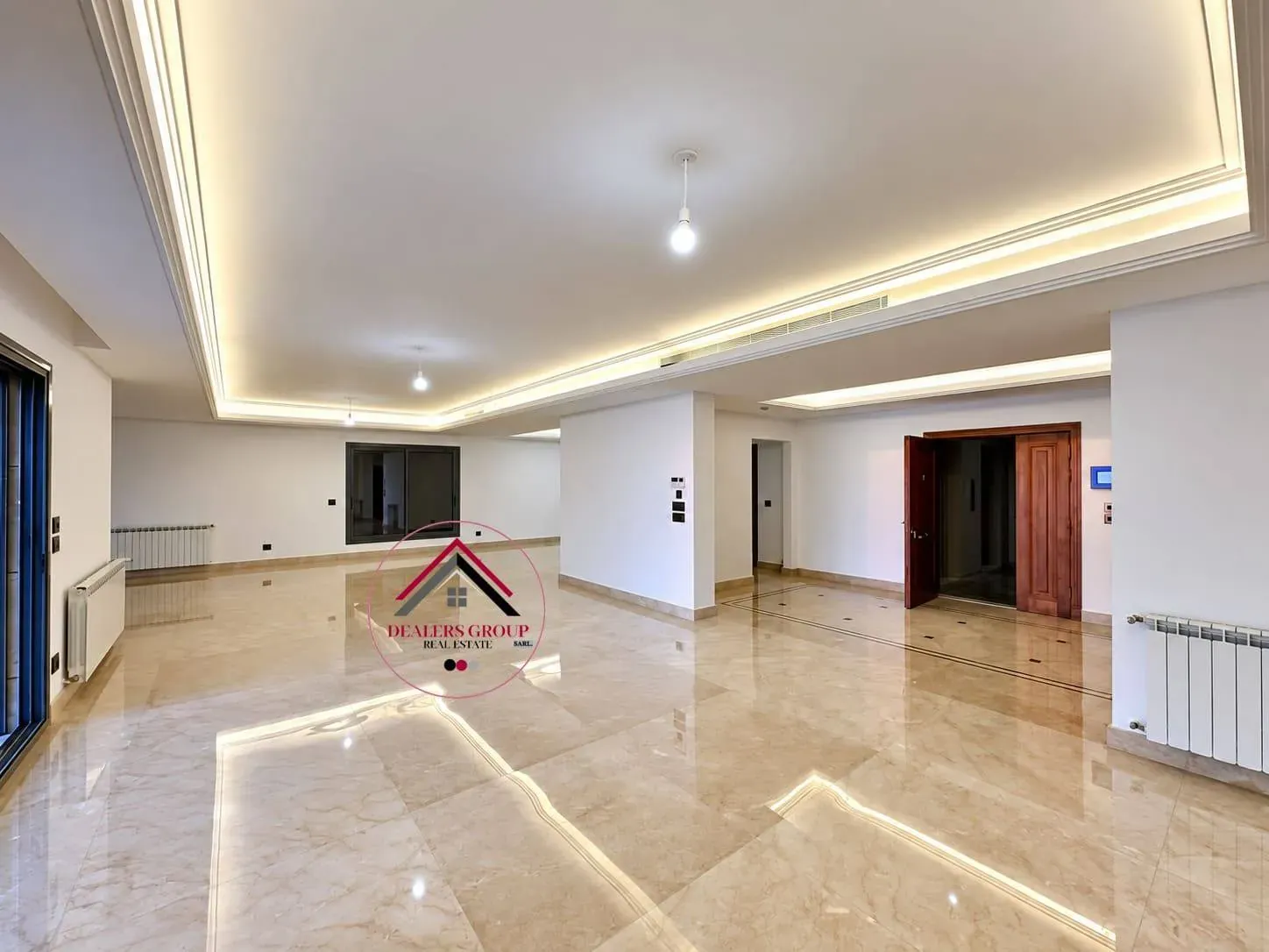 Full Sea View Modern Deluxe Apartment for Sale in Ramlet el Bayda — photo 2