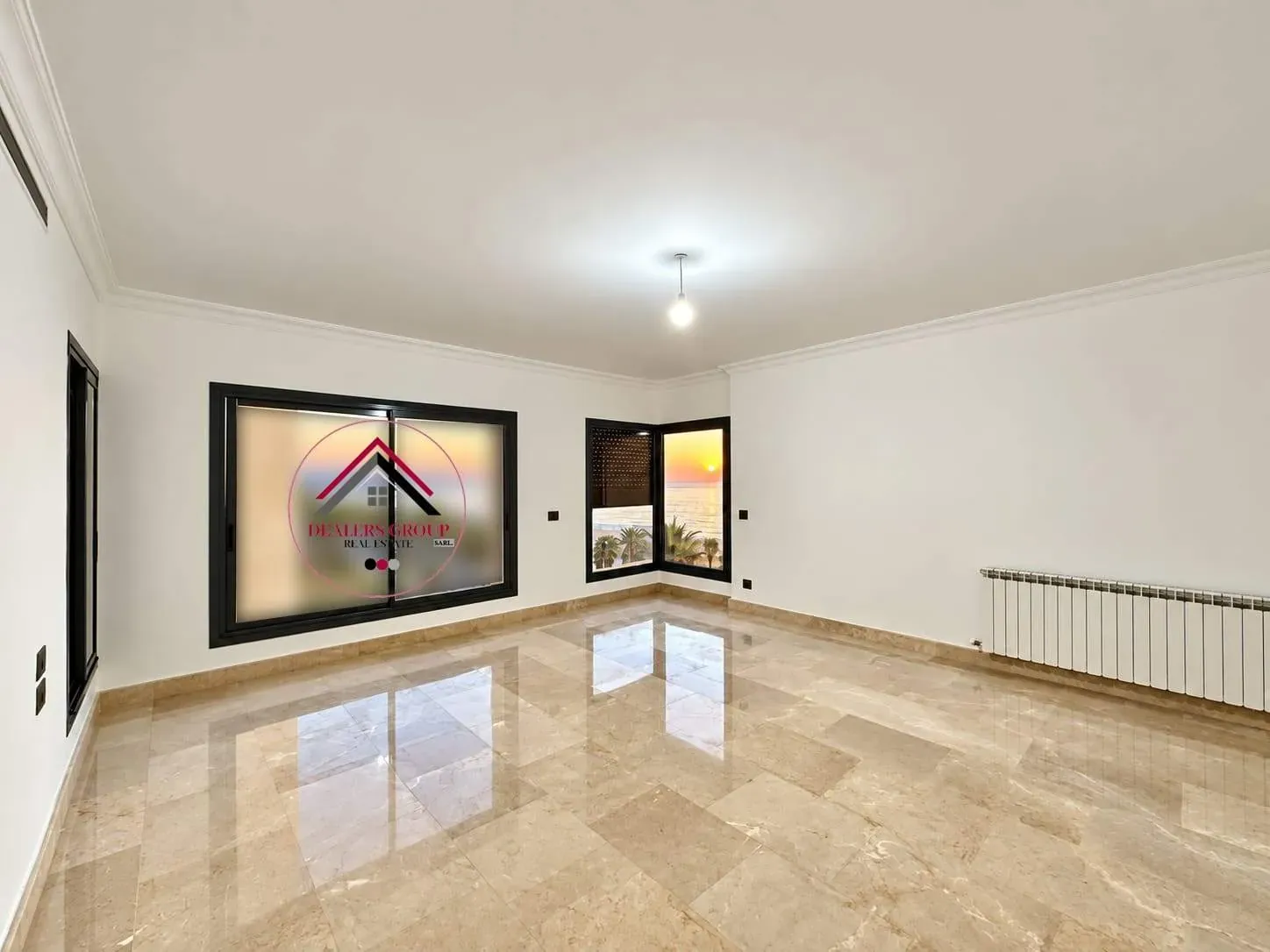 Full Sea View Modern Deluxe Apartment for Sale in Ramlet el Bayda — photo 3