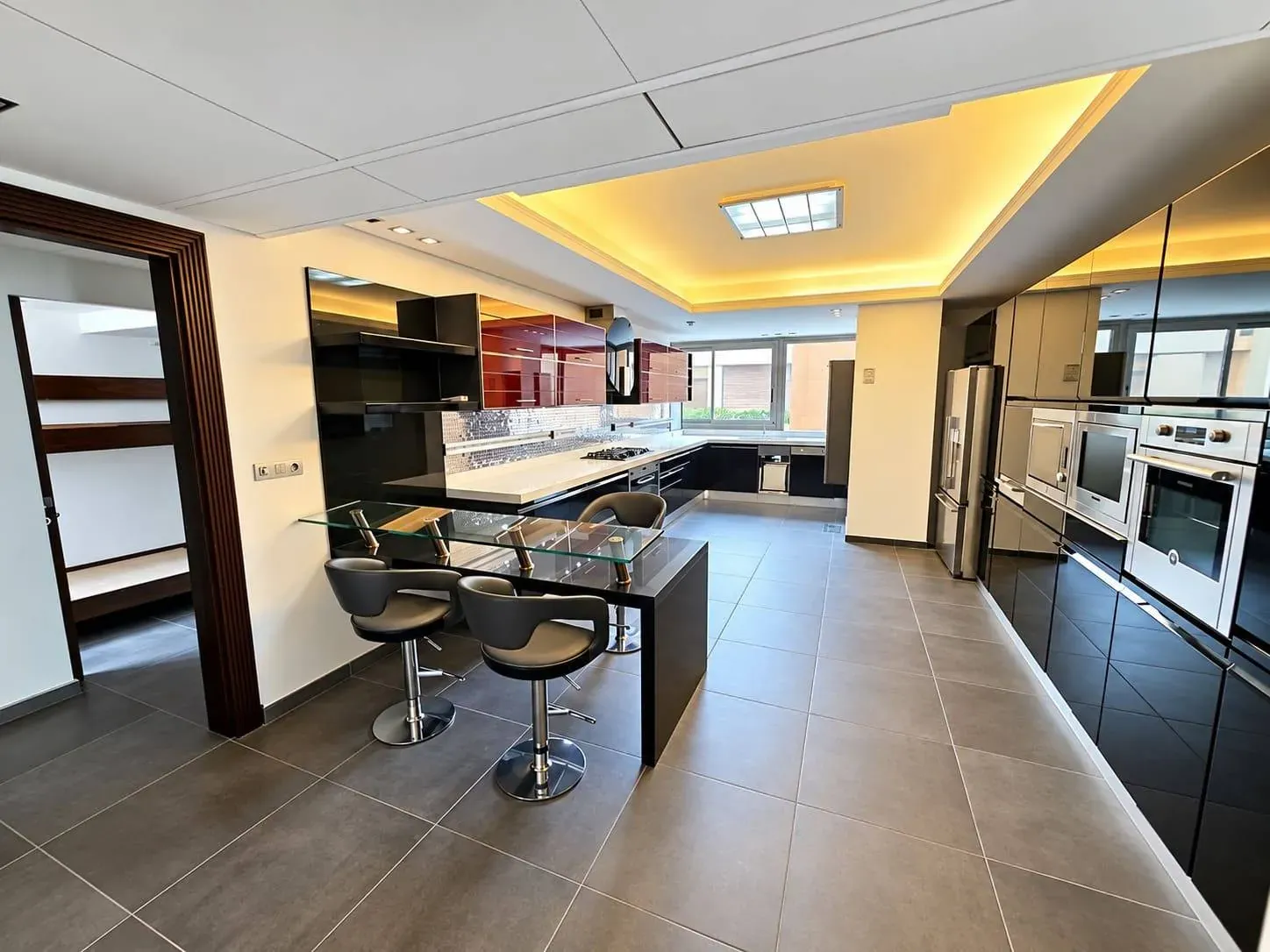Private Terrace ! Modern Apartment for Sale in saifi — photo 2