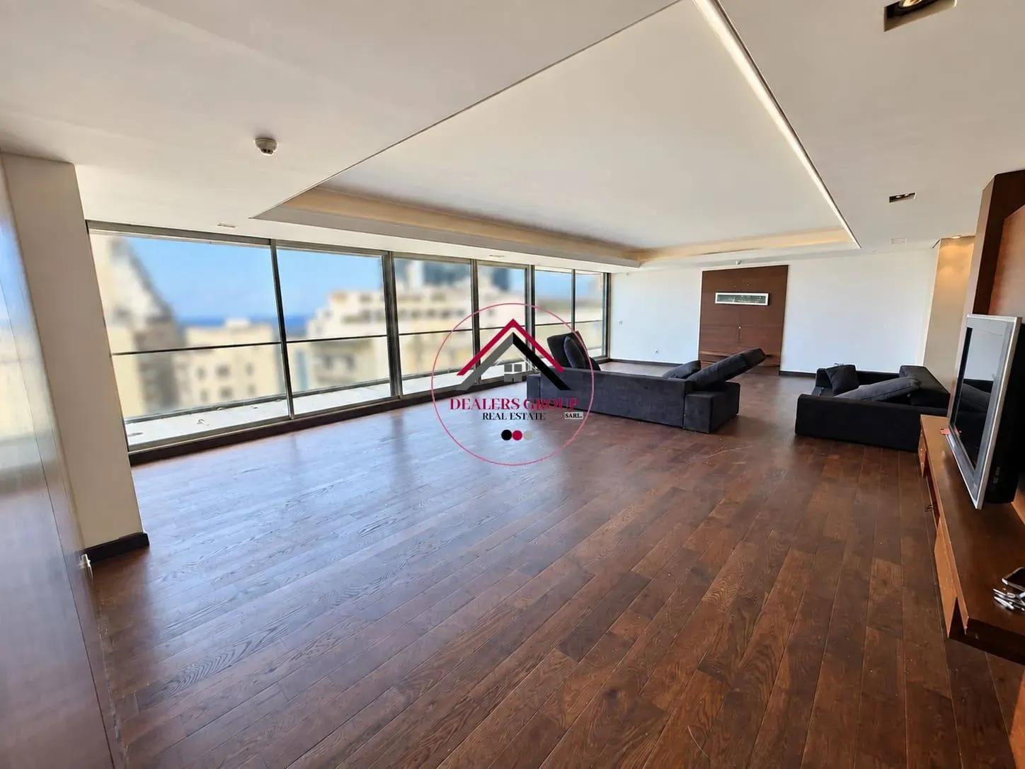 Private Terrace ! Modern Apartment for Sale in saifi — photo 3