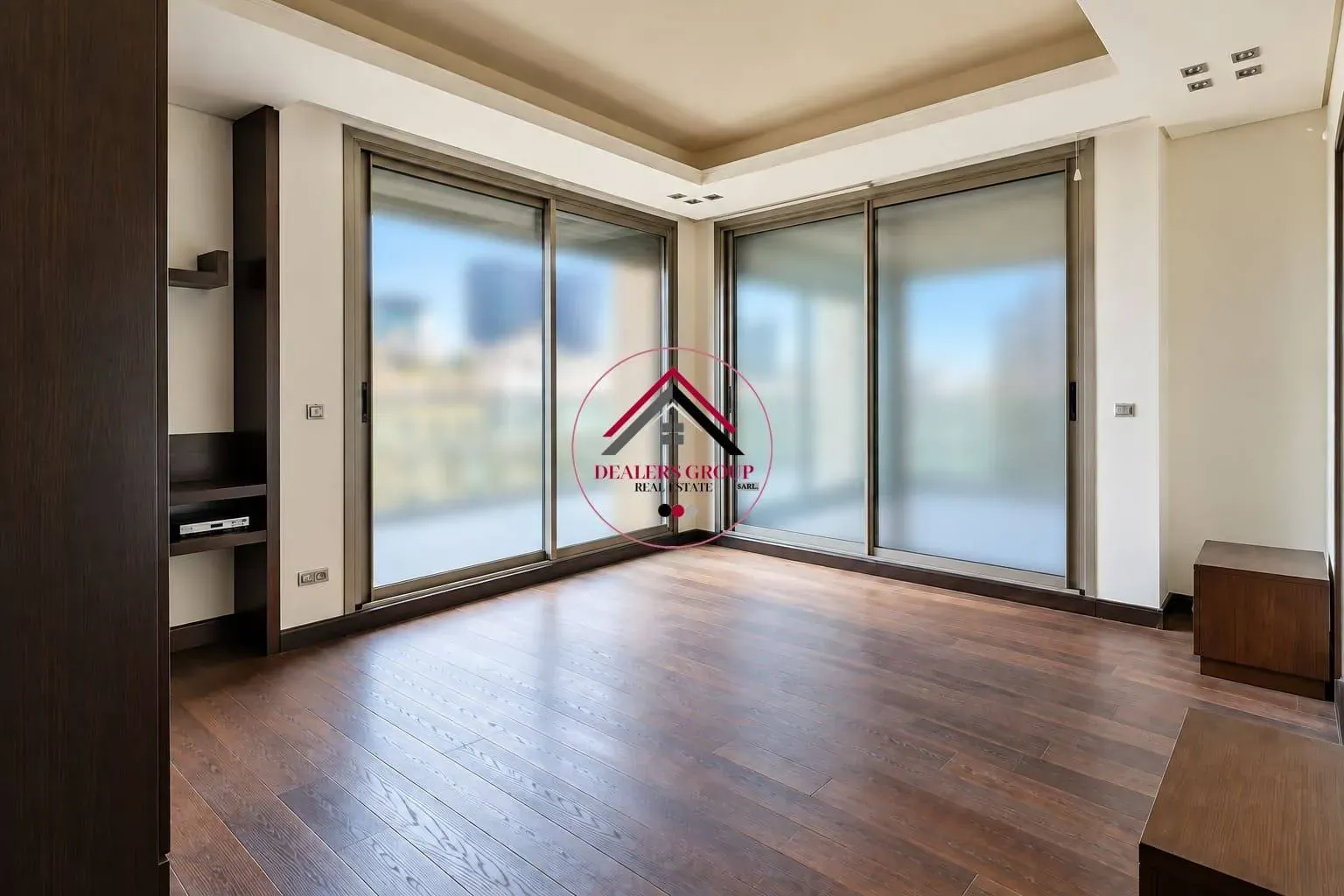 Private Terrace ! Modern Apartment for Sale in saifi — photo 4
