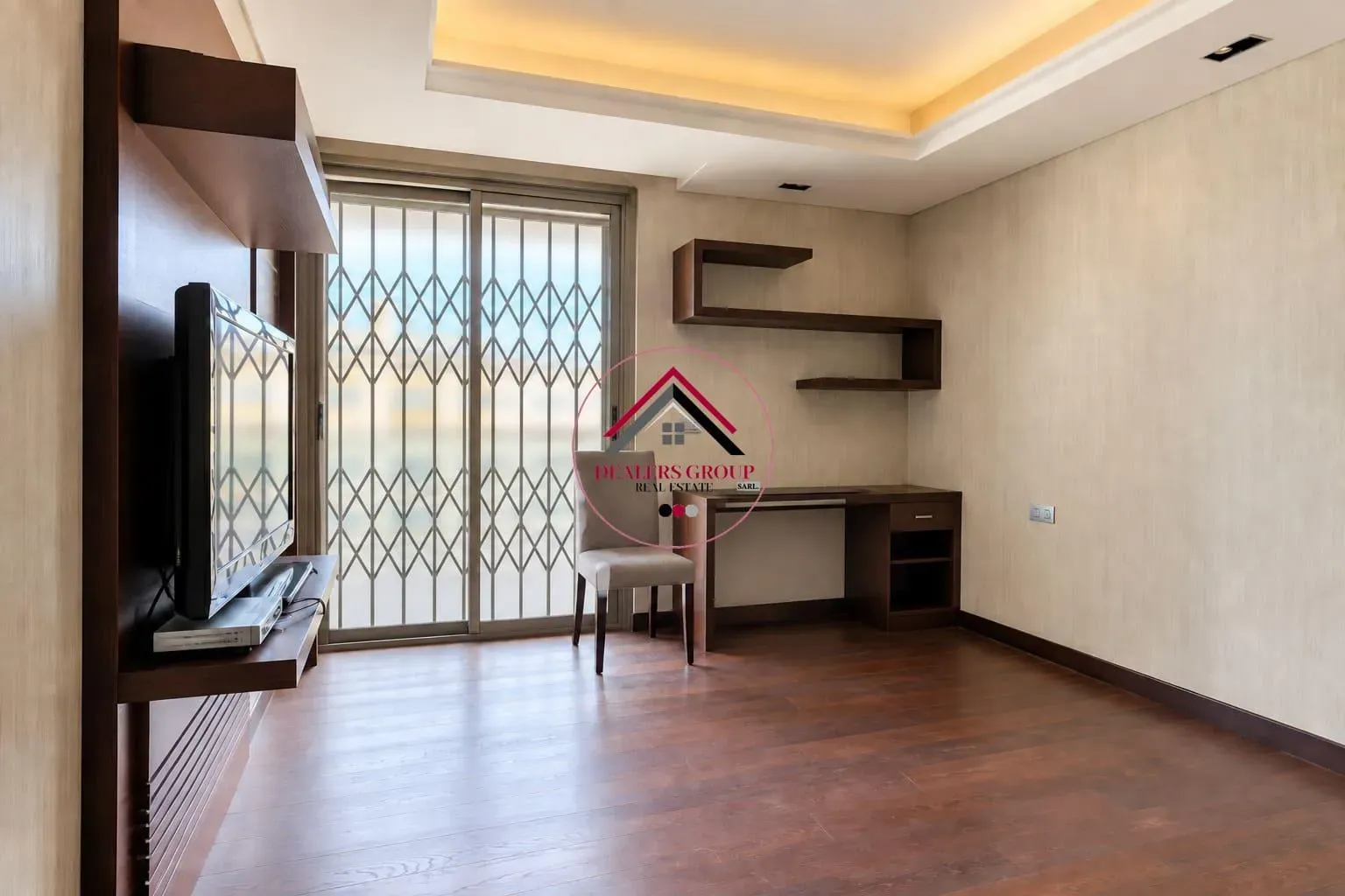 Private Terrace ! Modern Apartment for Sale in saifi — photo 5