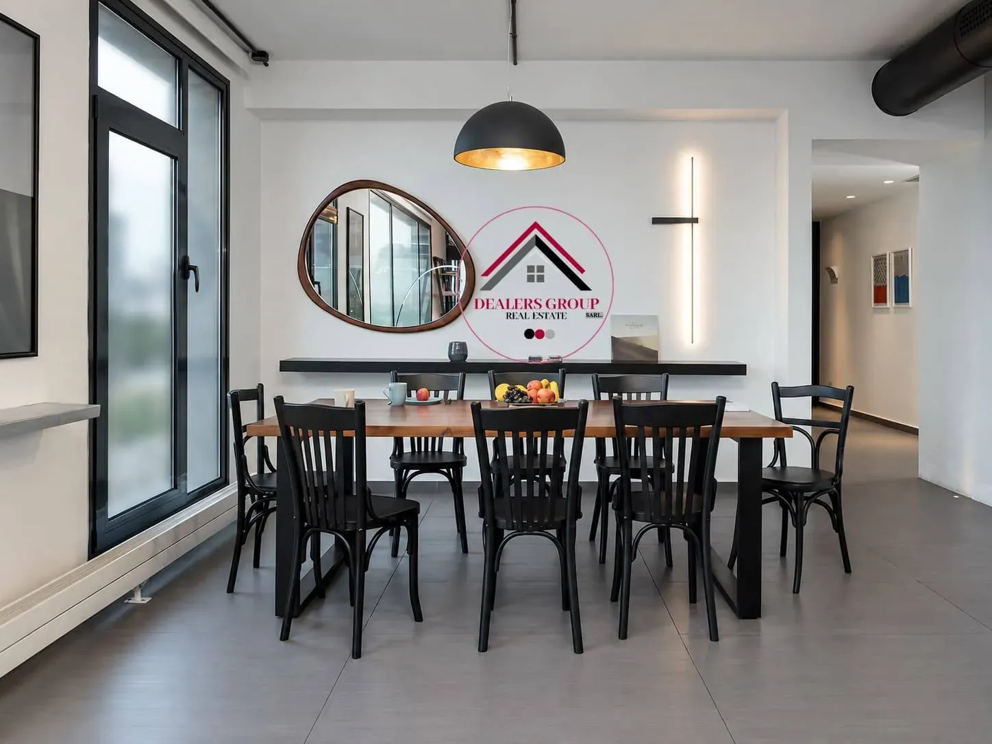 Modern Deluxe Apartment for Sale in Achrafieh — photo 4