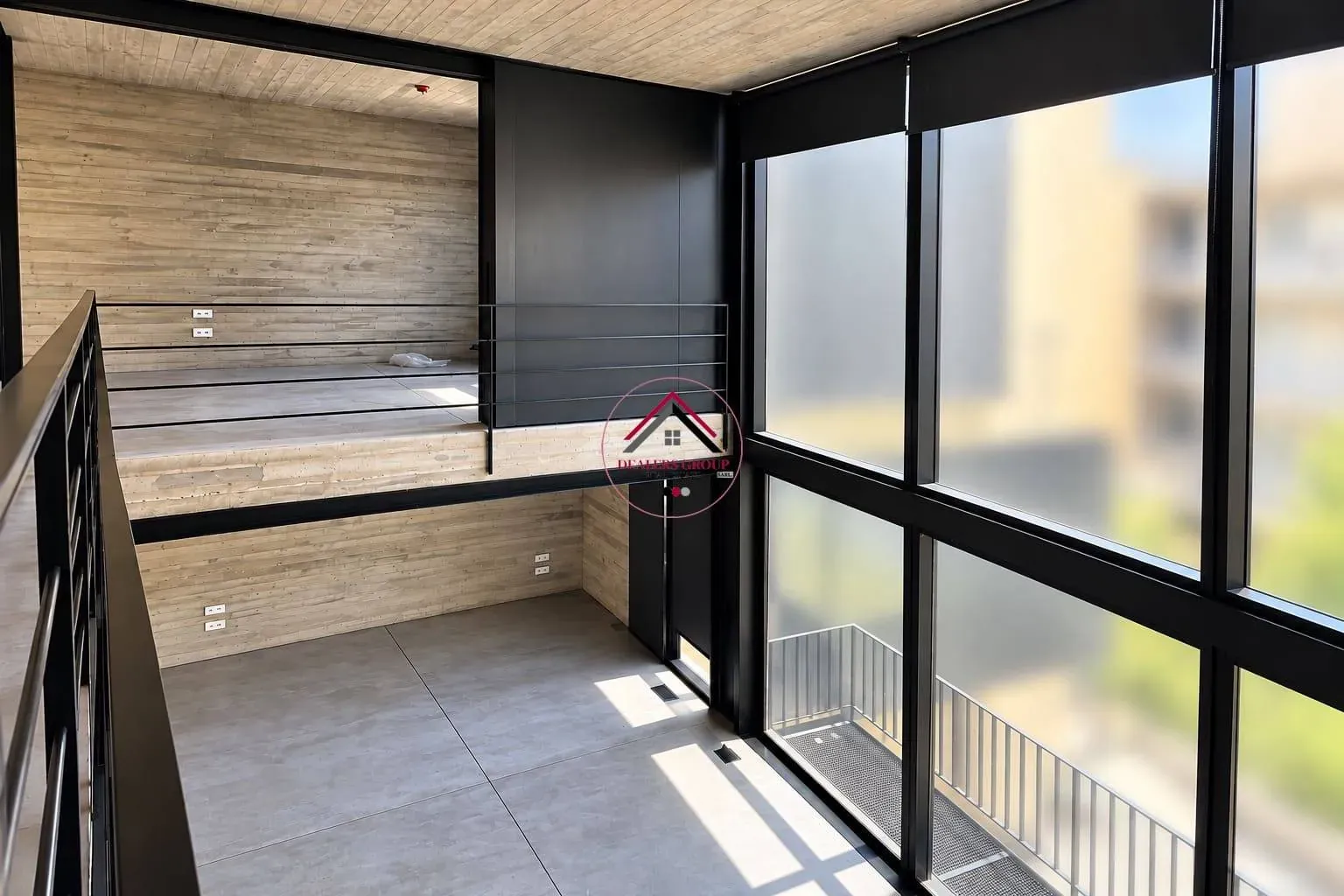 Loft for Sale in Achrafieh – Beirut — photo 2