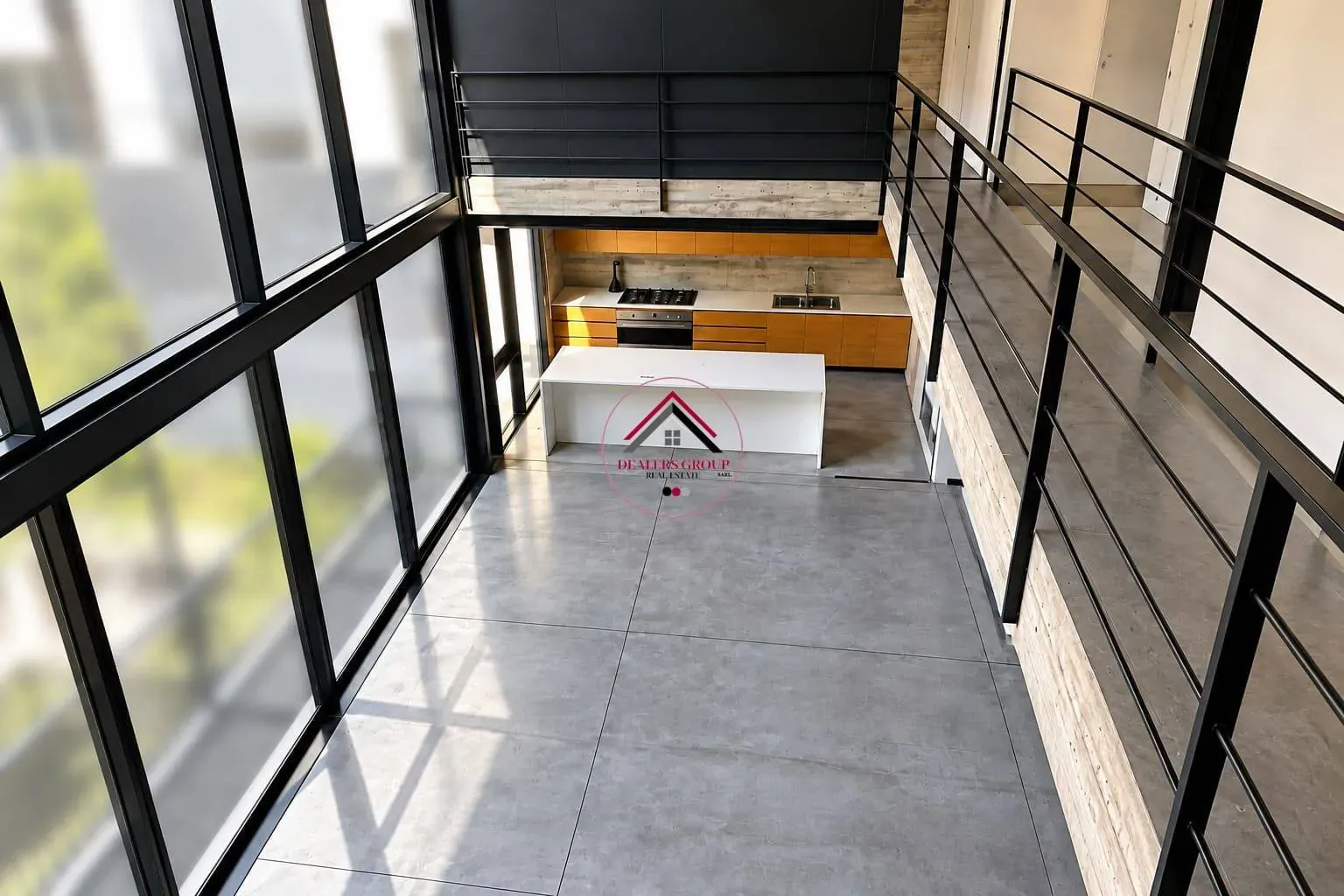 Loft for Sale in Achrafieh – Beirut — photo 4