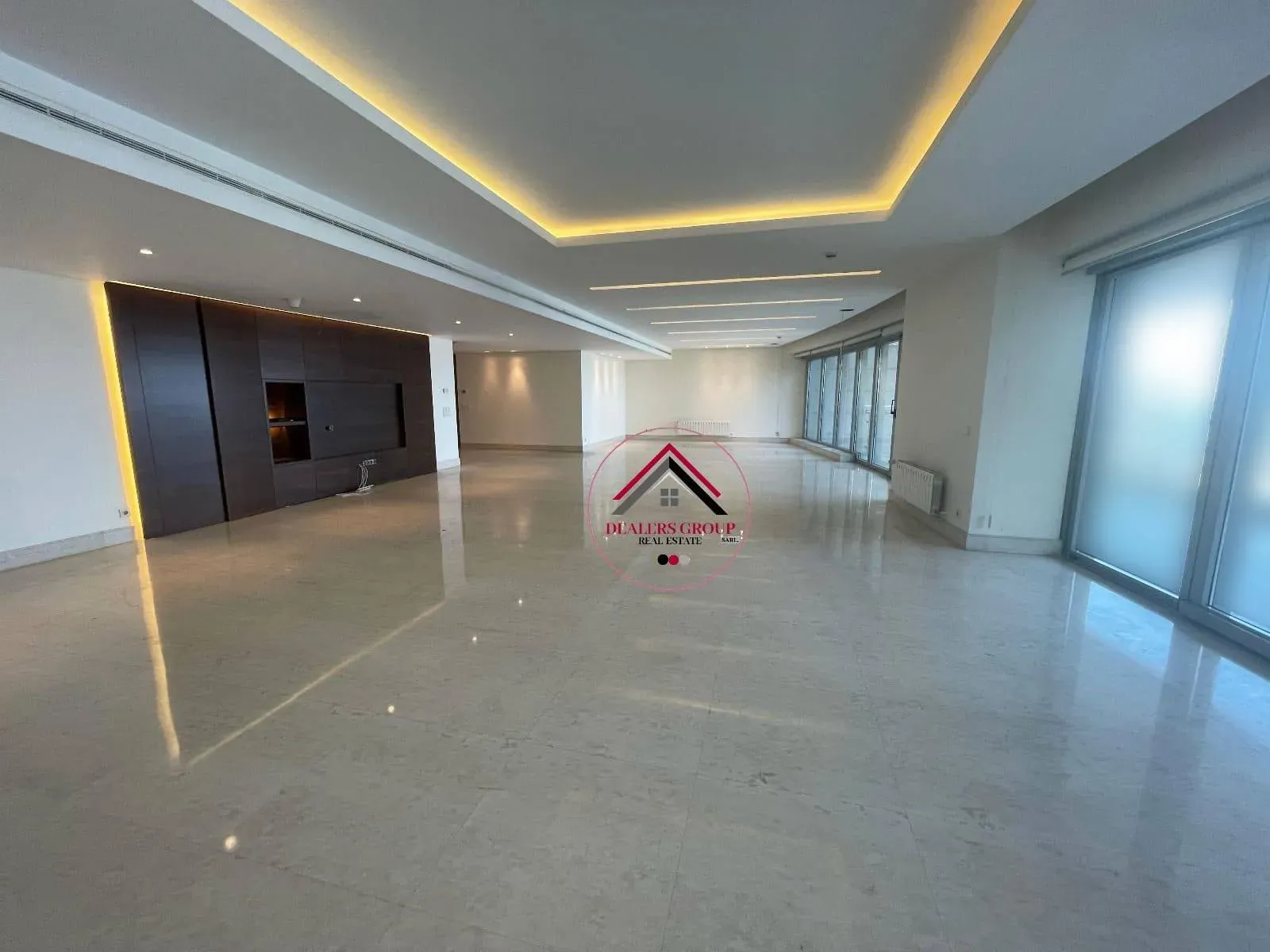 Marina Sea View Apartment for Sale in Downtown Beirut — photo 2