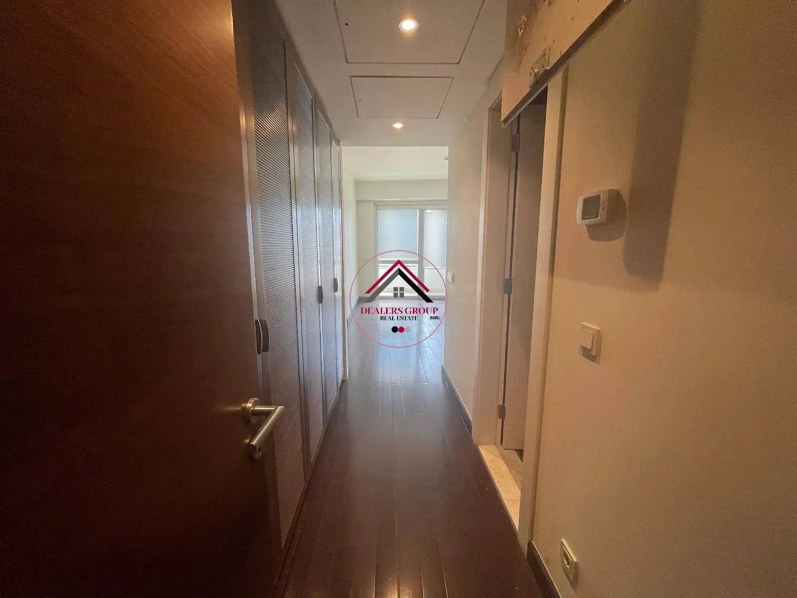 Marina Sea View Apartment for Sale in Downtown Beirut — photo 4