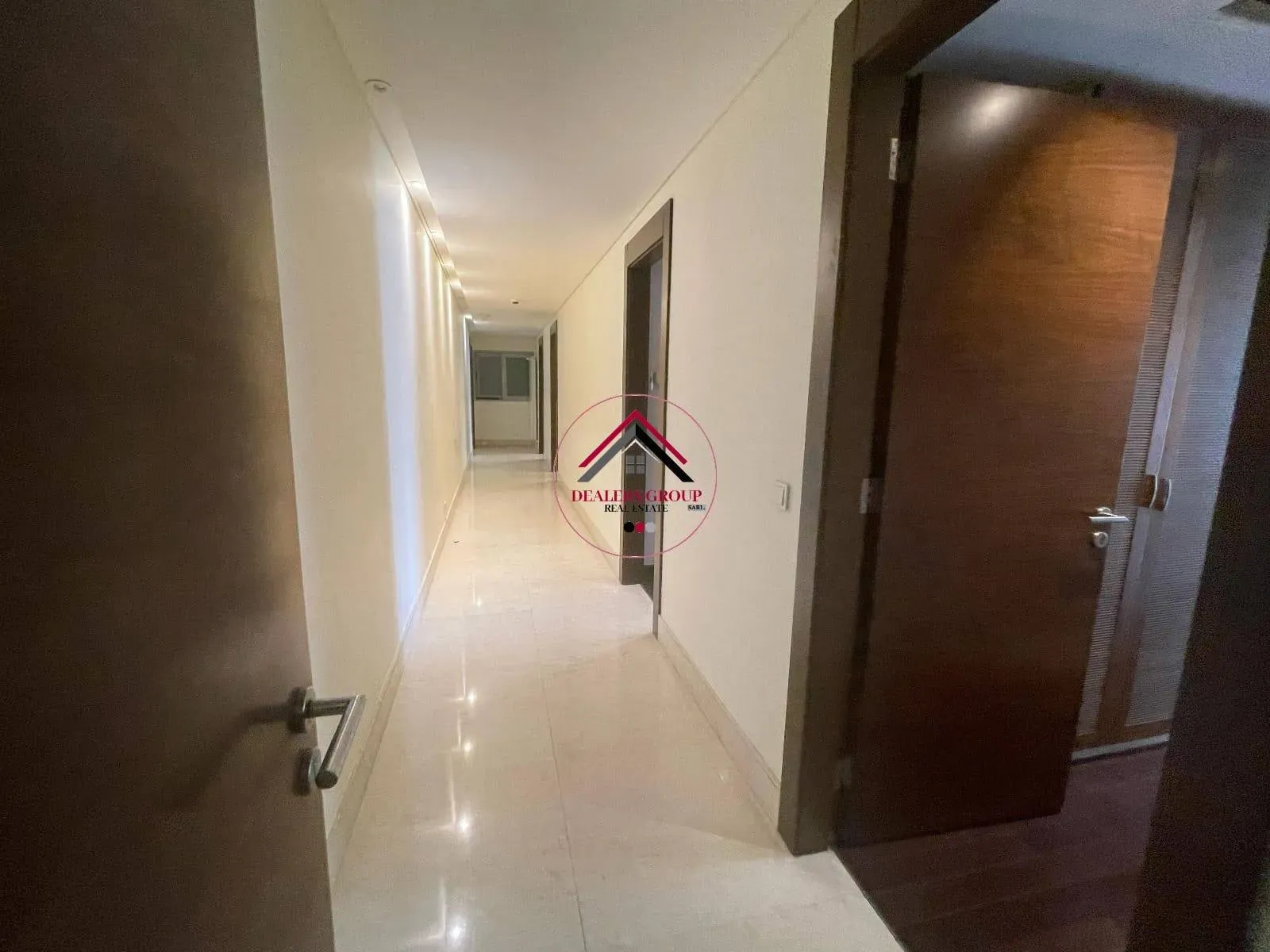 Marina Sea View Apartment for Sale in Downtown Beirut — photo 5