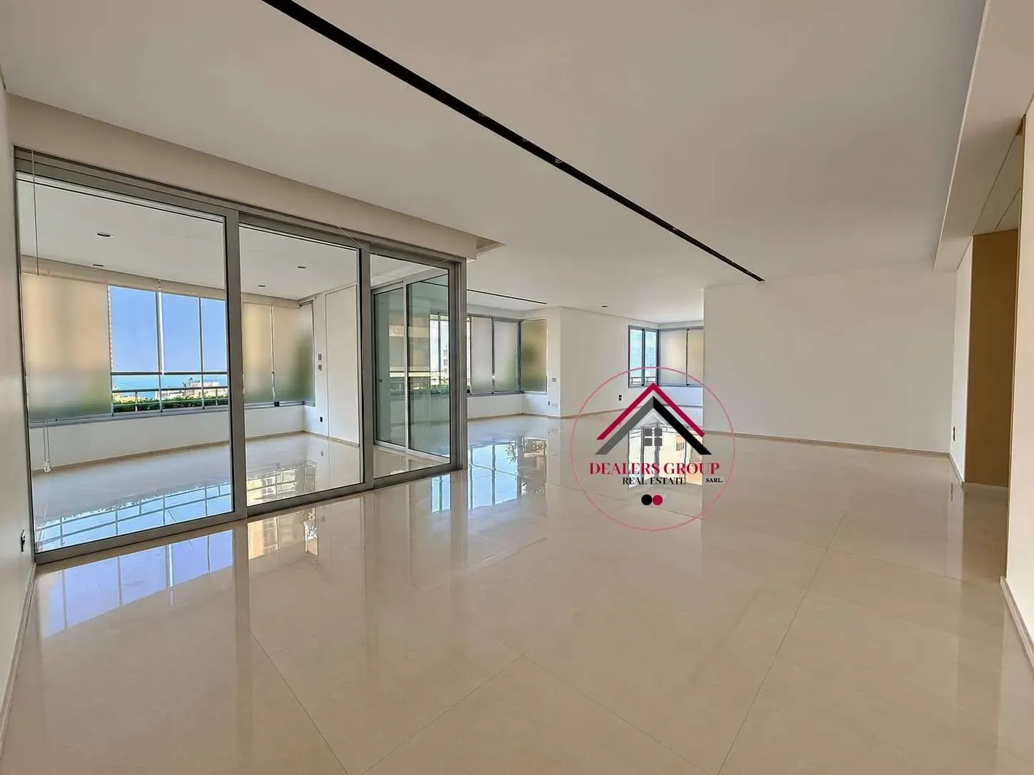 Luxury apartment for Sale in Clemenceau