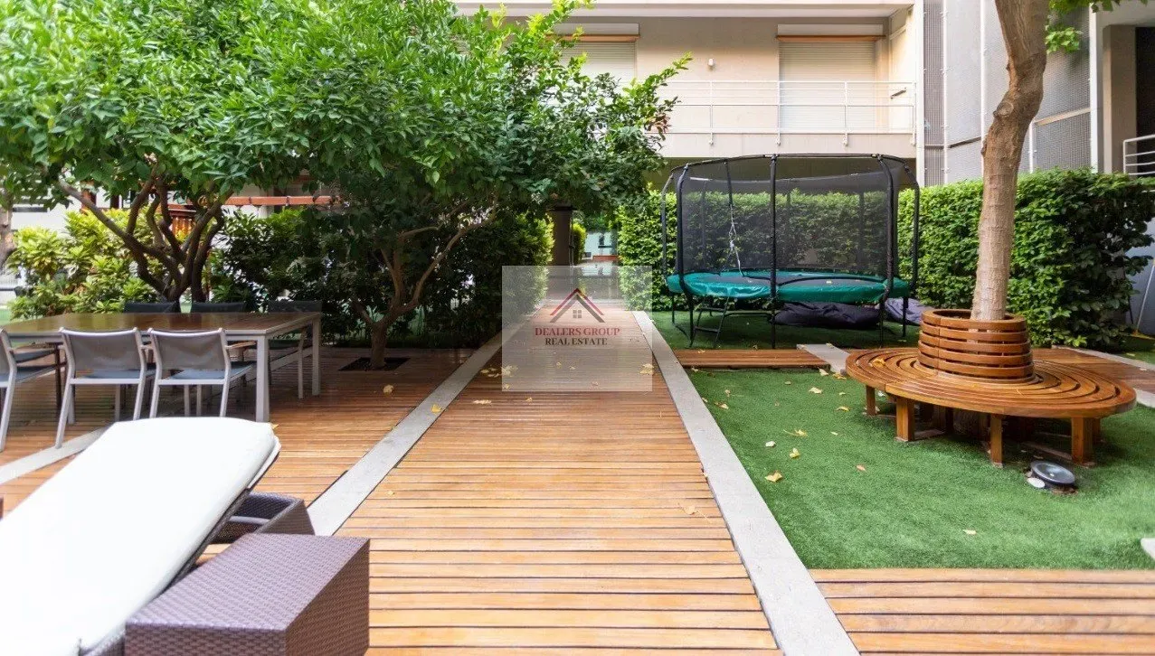 Modern Sea View Apartment for Sale in Clemenceau — photo 4