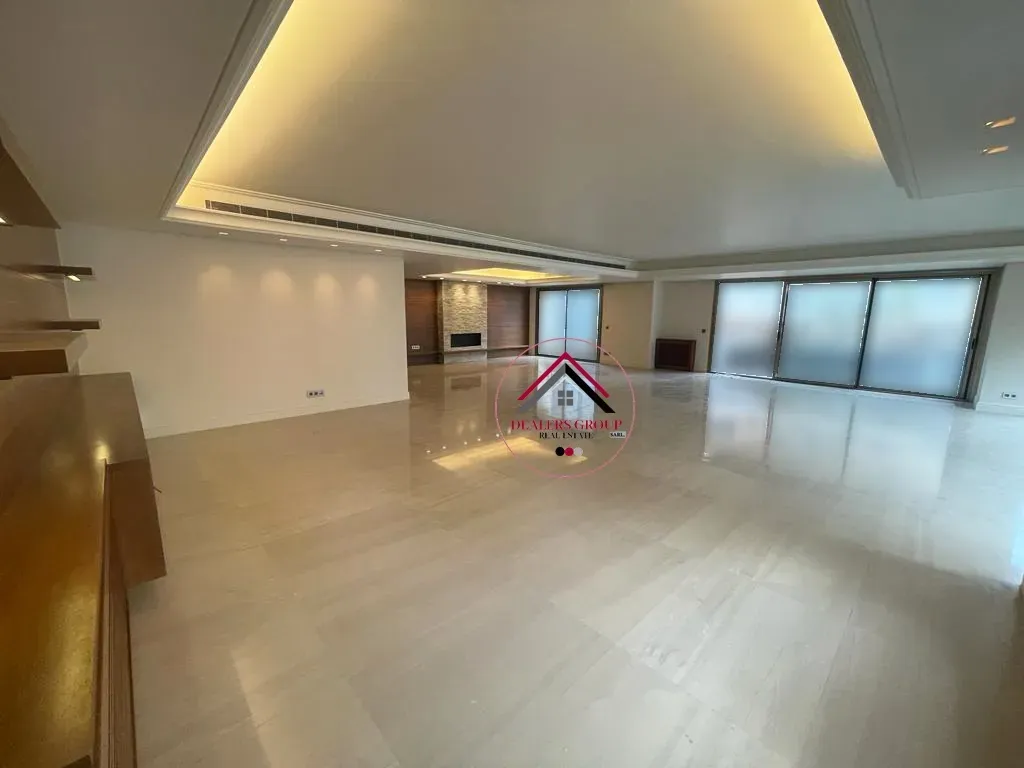 Super Deluxe Apartment for Sale in Achrafieh