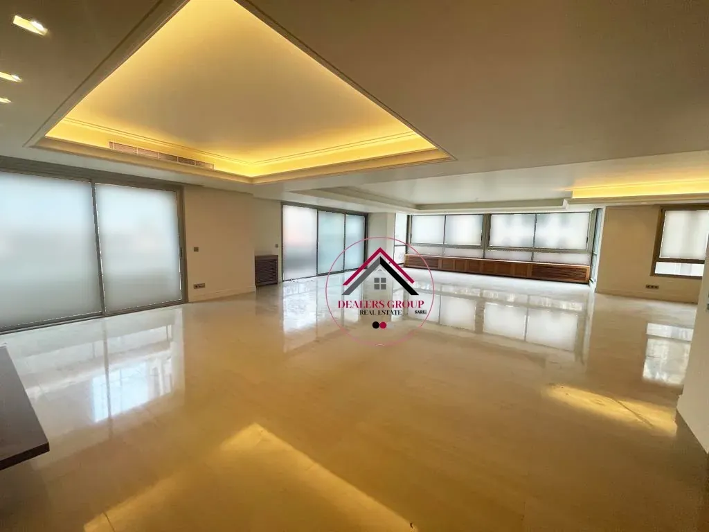 Super Deluxe Apartment for Sale in Achrafieh — photo 2