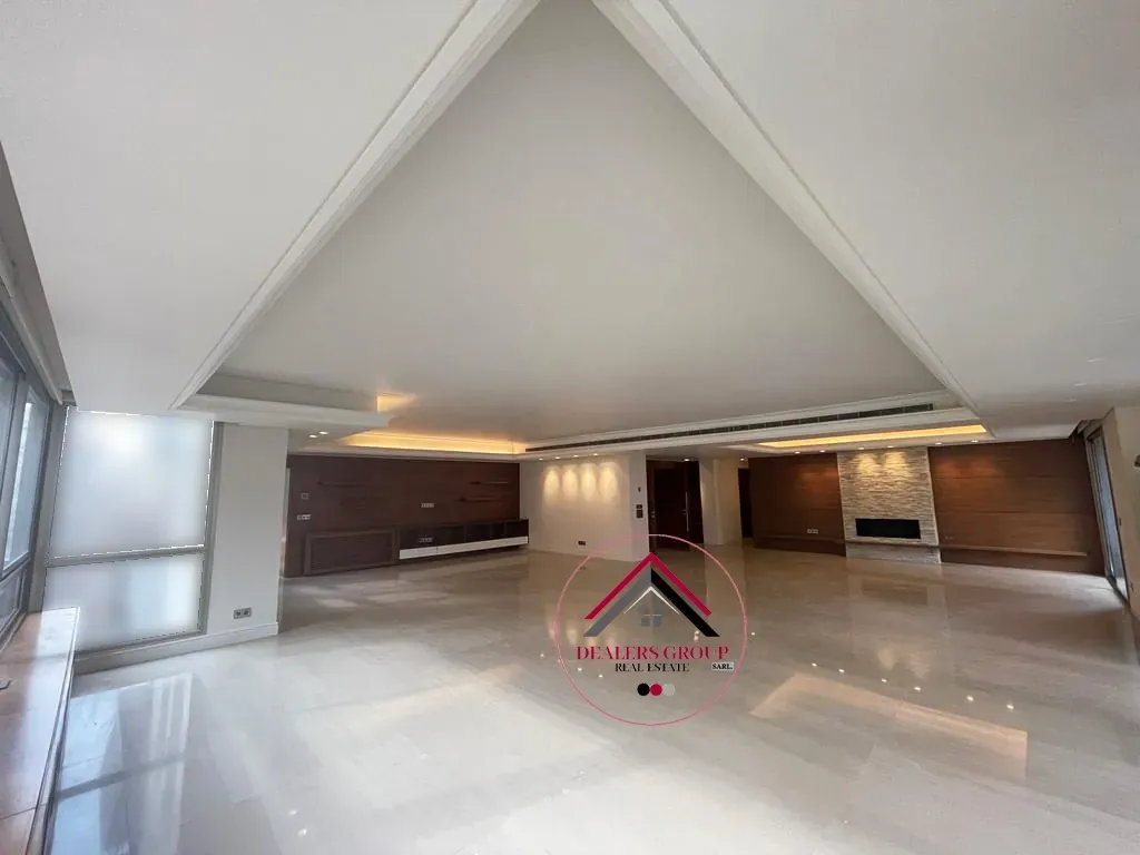 Super Deluxe Apartment for Sale in Achrafieh — photo 3