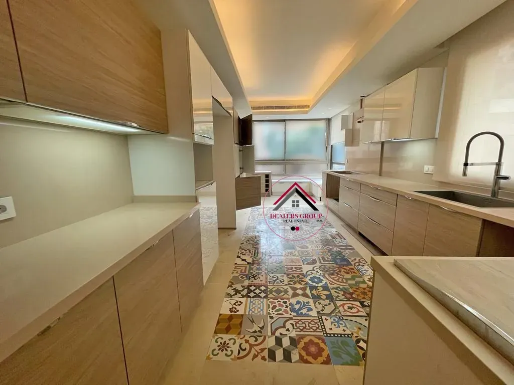 Super Deluxe Apartment for Sale in Achrafieh — photo 4