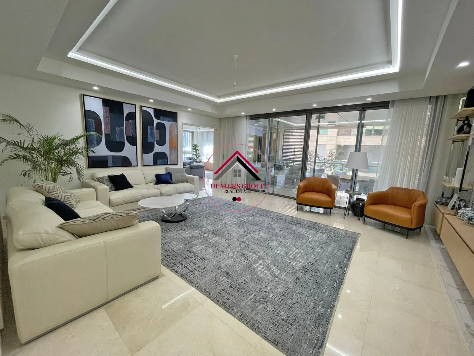 Modern Lovely and Generous Apartment In WaterfrontCity