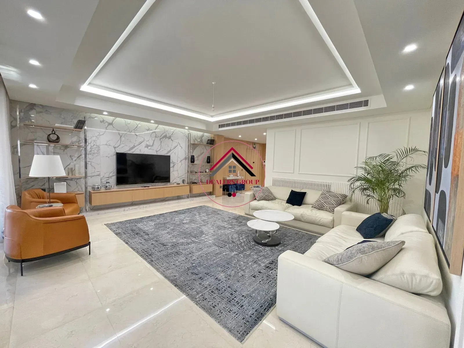 Modern Lovely and Generous Apartment In WaterfrontCity — photo 2
