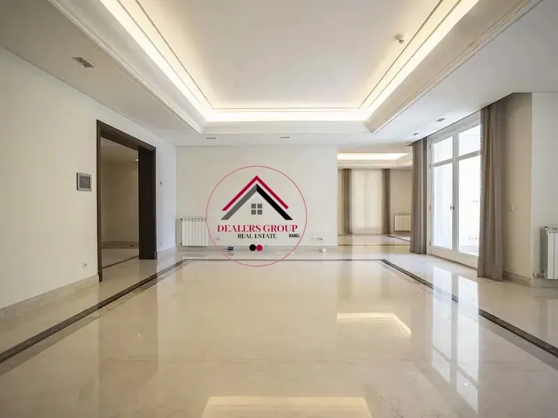 One of the Best Apartment for Sale in Downtown Beirut