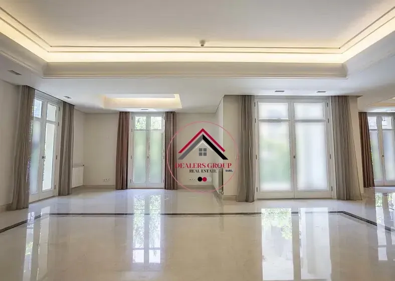 One of the Best Apartment for Sale in Downtown Beirut — photo 2
