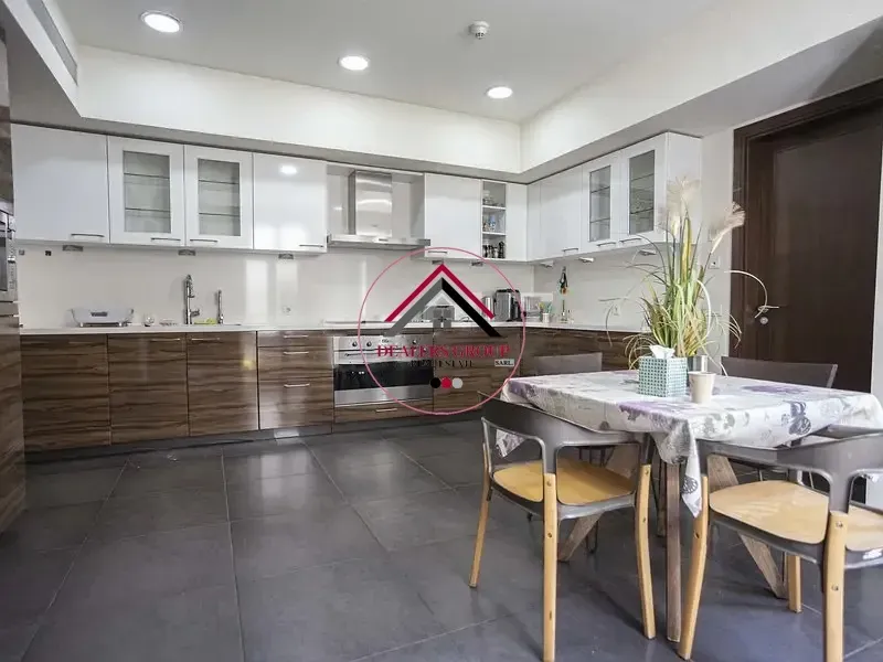 One of the Best Apartment for Sale in Downtown Beirut — photo 4