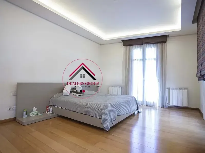 One of the Best Apartment for Sale in Downtown Beirut — photo 5