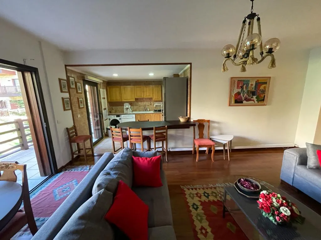 Chalet for rent in Faraiya — الصورة 10