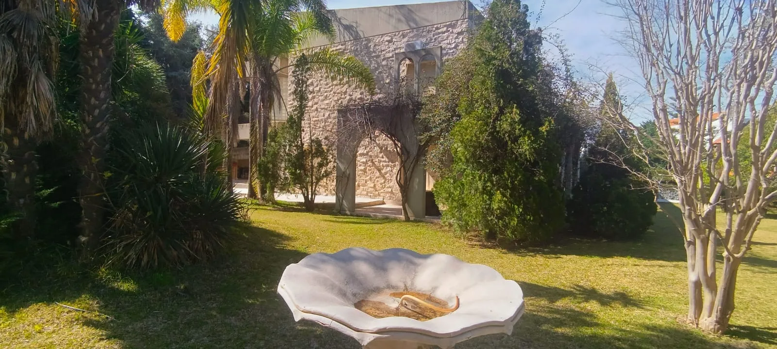 Villa for rent in Kfour — photo 3