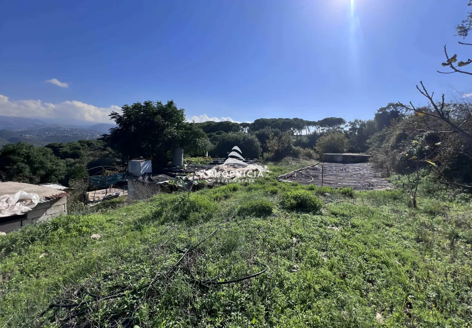 Land for Sale in Maad — الصورة 2