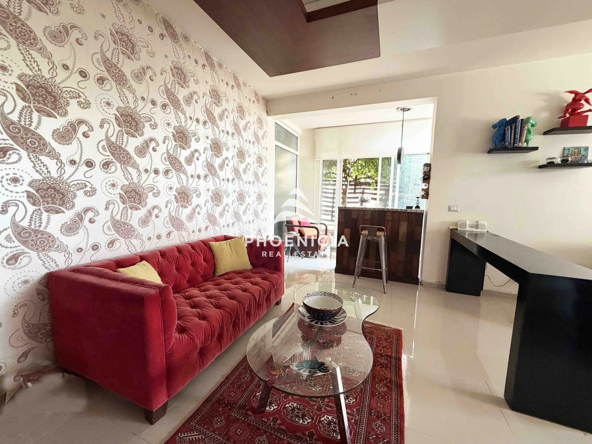 Apartment for rent in Blat, Jbeil, Lebanon — الصورة 2