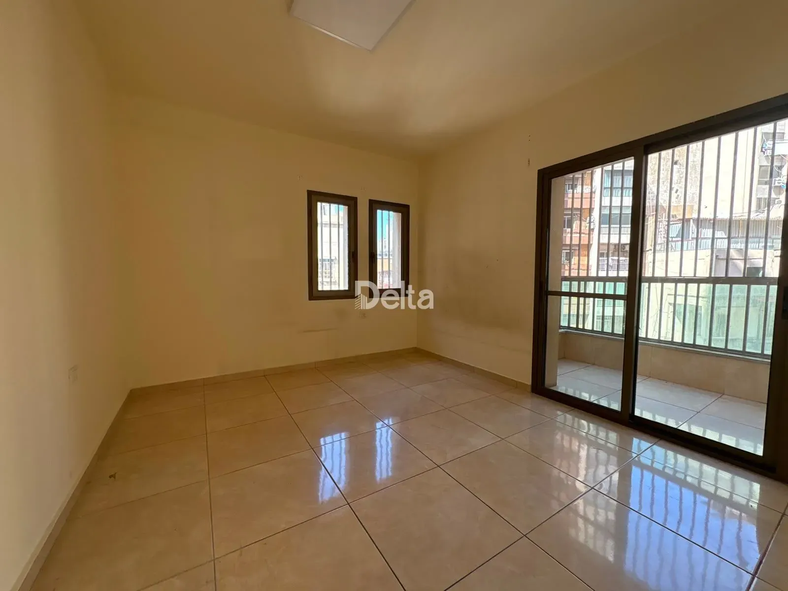 Apartment for Rent in Al Zarif, Beirut / 3 BR — الصورة 2