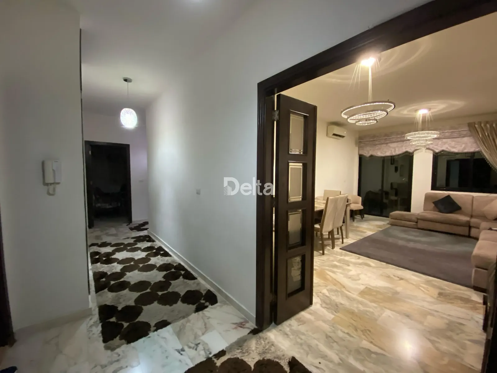Apartment for Sale in Dawhet Aaramoun, Aley – 3 BR, 170 sqm, Prime Location & Near Highway — photo 2