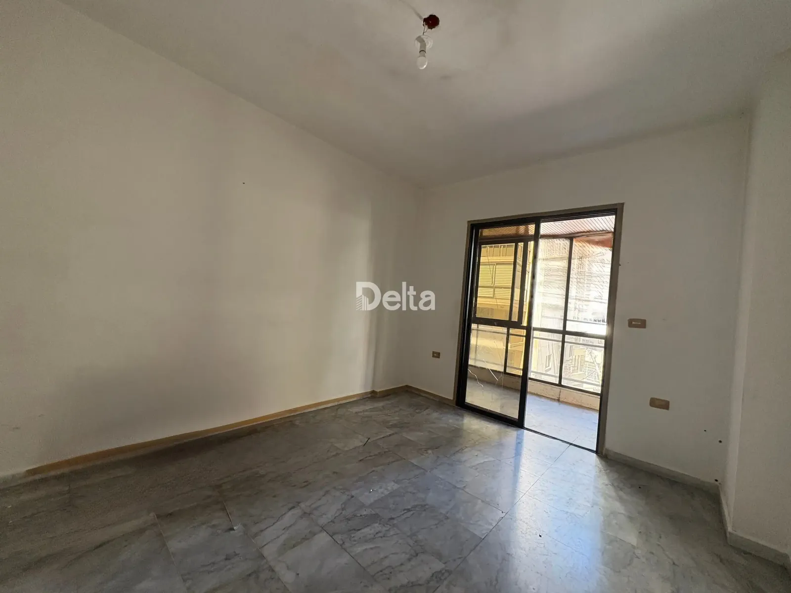 Apartment for Rent in Al Zarif, Beirut / 3 BR — الصورة 3