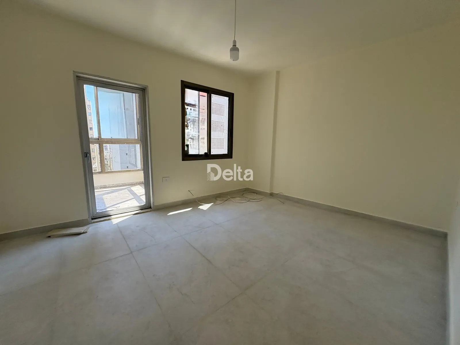 Apartment for Rent in Salim Slam, Beirut / 3 BR — photo 3