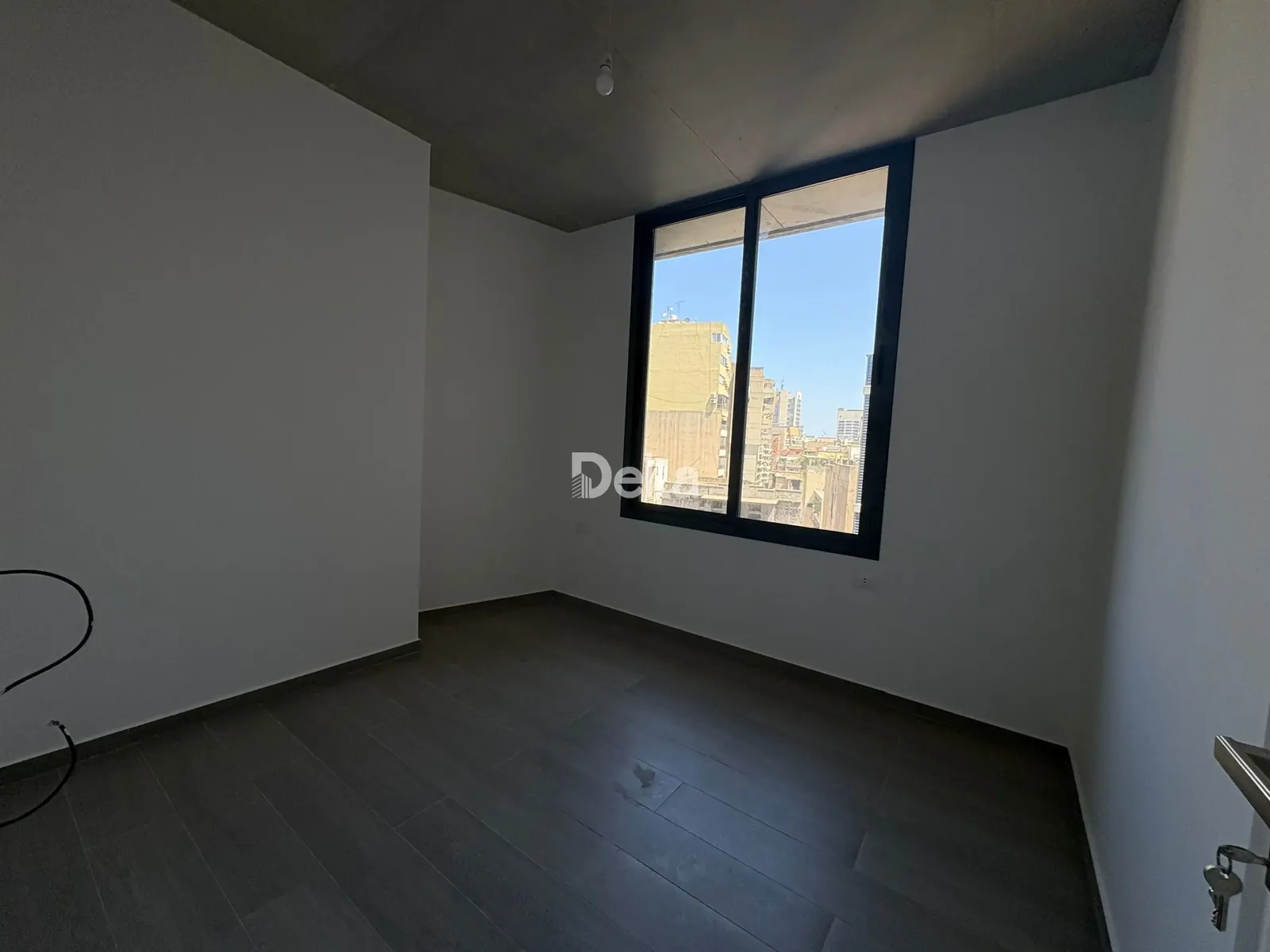 Apartment for Rent in Spears, Beirut – 2 BR, 110 sqm, Private Entrance & Sea View — الصورة 2