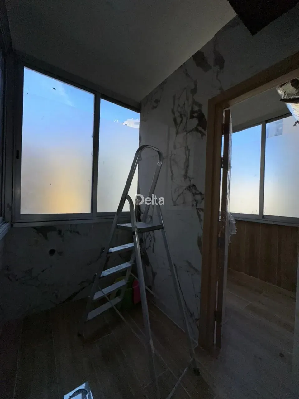 Apartment for Rent in Verdun, Beirut – 4 BR, 245 sqm, Concierge & Elevator — الصورة 4