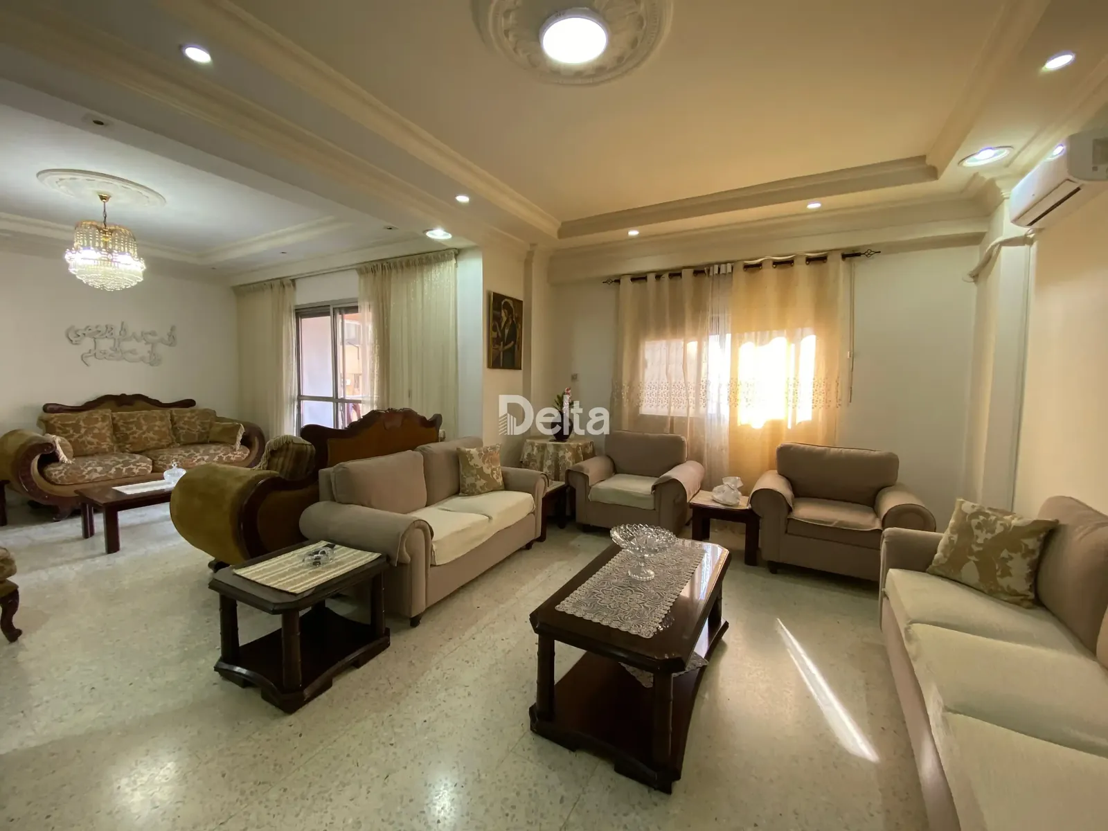 Apartment for Sale in Dawhet Aaramoun, Aley / 3BR — photo 3