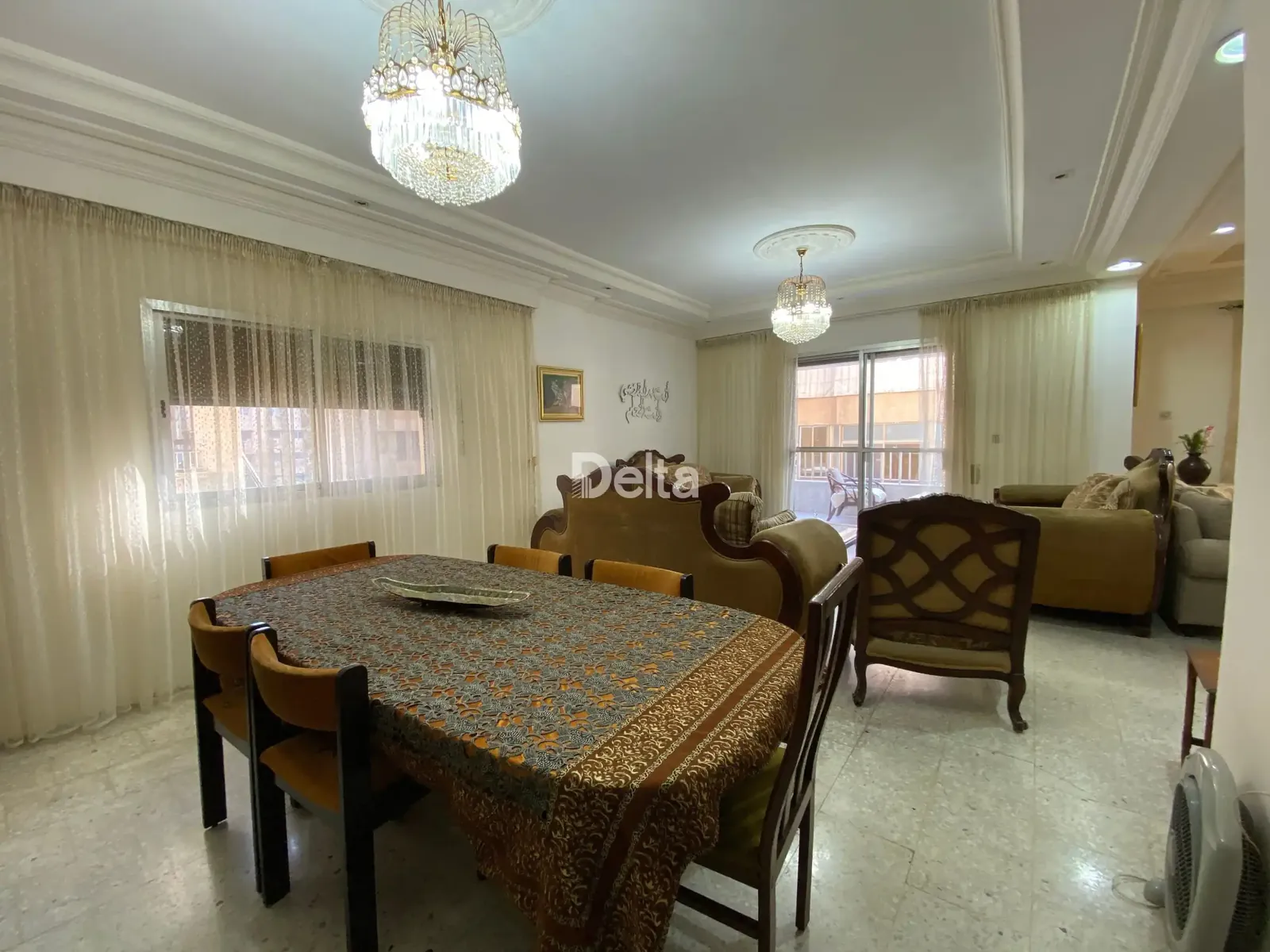 Apartment for Sale in Dawhet Aaramoun, Aley / 3BR — photo 4
