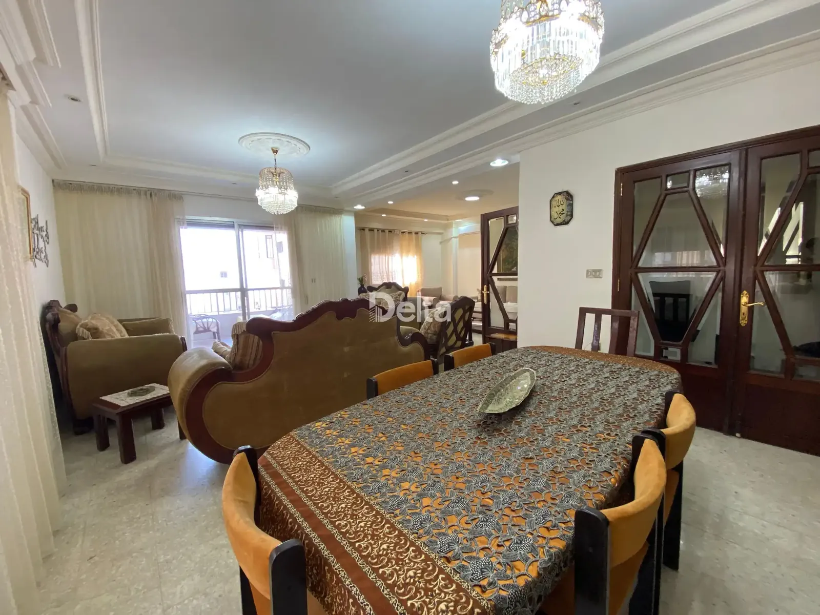 Apartment for Sale in Dawhet Aaramoun, Aley / 3BR — photo 5