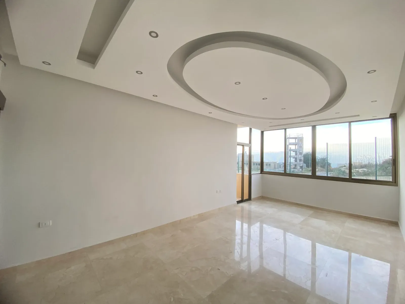Apartment for Sale in Dawhet Aaramoun, Aley – 2 BR, 157 sqm, Mountain View & Affordable — الصورة 5